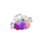 moko's_1（個別スタンプ：5）