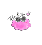 moko's_1（個別スタンプ：8）