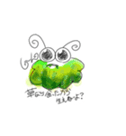 moko's_1（個別スタンプ：11）