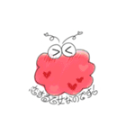 moko's_1（個別スタンプ：13）