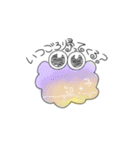 moko's_1（個別スタンプ：14）