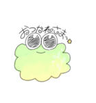 moko's_1（個別スタンプ：16）