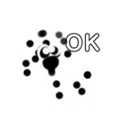 子犬たち（個別スタンプ：1）