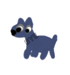 子犬たち（個別スタンプ：7）