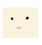 メーメーかわいいね（個別スタンプ：4）