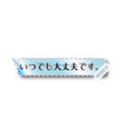 ゴージャス 輝く グラデーション（個別スタンプ：7）