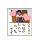 ふぅちゃんシリーズ（個別スタンプ：6）