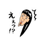 さぁさん（個別スタンプ：23）