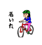 さぁさん（個別スタンプ：29）