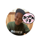 kazuma.y（個別スタンプ：4）
