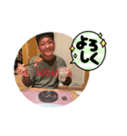 kazuma.y（個別スタンプ：7）