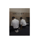 優鳥（個別スタンプ：15）