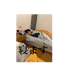 優鳥（個別スタンプ：28）