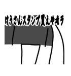 けうさんスタンプ（個別スタンプ：22）