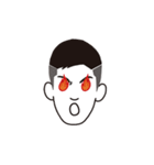 おーのしょーへー（個別スタンプ：9）