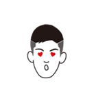 おーのしょーへー（個別スタンプ：12）