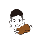 おーのしょーへー（個別スタンプ：14）