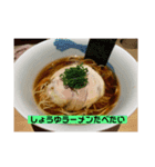 晩御飯何する？？何食べたい？？（個別スタンプ：5）