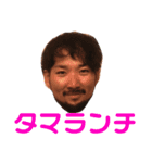 元気なcampiのスタンプ（個別スタンプ：10）