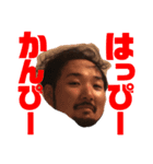 元気なcampiのスタンプ（個別スタンプ：16）
