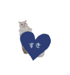 わたくんのスタンプやさん2（個別スタンプ：9）