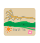 atorieyuukoの絵本スタンプ、歴史（個別スタンプ：19）