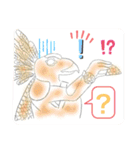 atorieyuukoの絵本スタンプ、歴史（個別スタンプ：25）