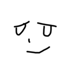 のーまんになる（個別スタンプ：6）