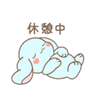 あいの会公式LINEスタンプ Ver.1（個別スタンプ：15）