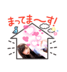スター崎ゆめ BASIC STAMP（個別スタンプ：5）