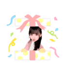 スター崎ゆめ BASIC STAMP（個別スタンプ：8）