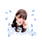 スター崎ゆめ BASIC STAMP（個別スタンプ：9）