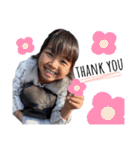 我らはタムラ家！part2（個別スタンプ：2）