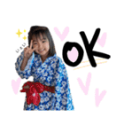 我らはタムラ家！part2（個別スタンプ：17）