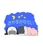 れいーぬさん（個別スタンプ：6）