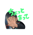 hinato/1（個別スタンプ：9）