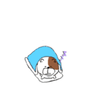 ぼっくん1（個別スタンプ：4）