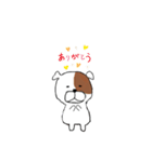 ぼっくん1（個別スタンプ：5）