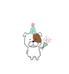 ぼっくん1（個別スタンプ：6）