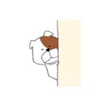 ぼっくん1（個別スタンプ：9）