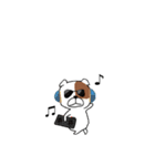 ぼっくん1（個別スタンプ：10）