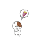 ぼっくん1（個別スタンプ：11）