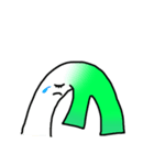 ネギー（個別スタンプ：5）