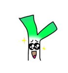ネギー（個別スタンプ：24）