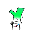 ネギー（個別スタンプ：33）