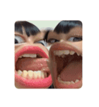 りんりんふぁにー（個別スタンプ：4）
