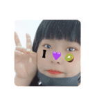 りんりんふぁにー（個別スタンプ：13）