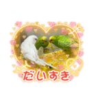 ゆきちゃん宅スタンプ6（個別スタンプ：11）