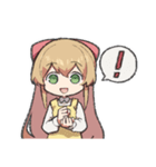 リロイングマンちゃん（個別スタンプ：2）