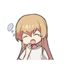 リロイングマンちゃん（個別スタンプ：20）